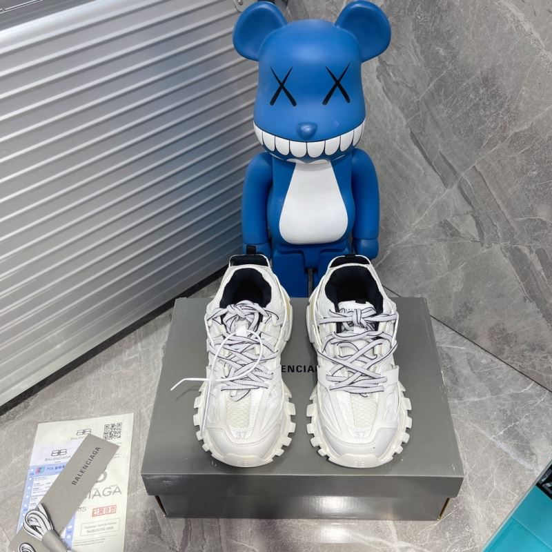 Balenciaga Track Shoes